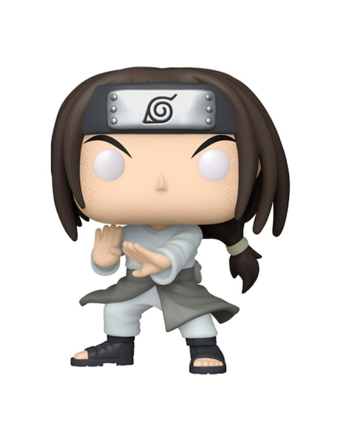 Funko Pop Pop! Naruto Neji Hyuga