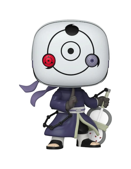 Pop! Naruto Madara Uchiha