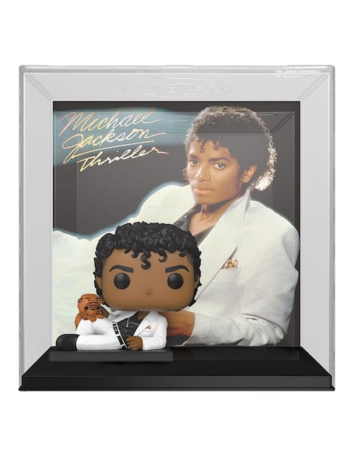 Funko Pop! Michael Jackson