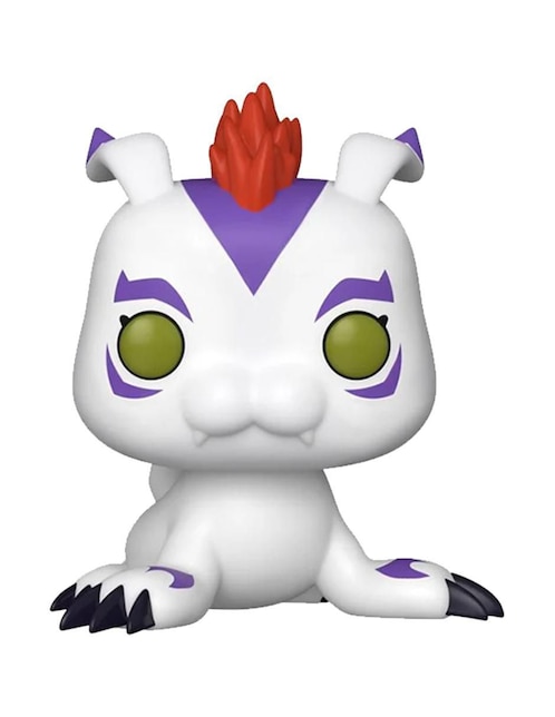 Funko Pop Pop! Digimon Gomamon