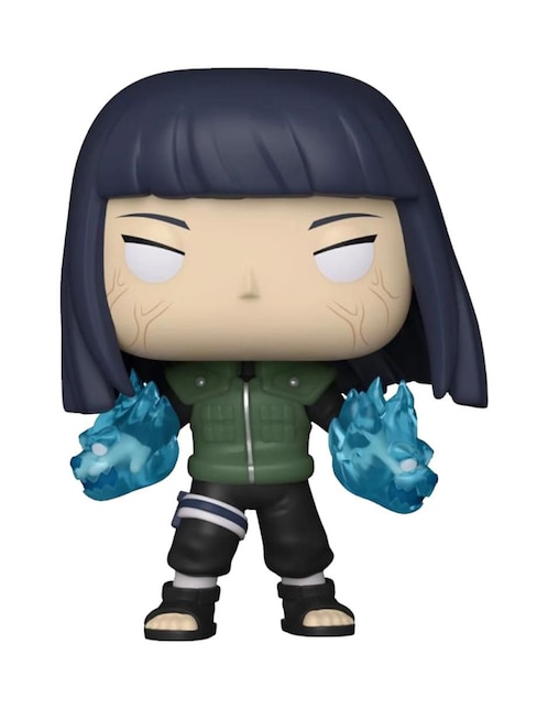 Funko Pop Pop! Naruto Hinata Hyuga