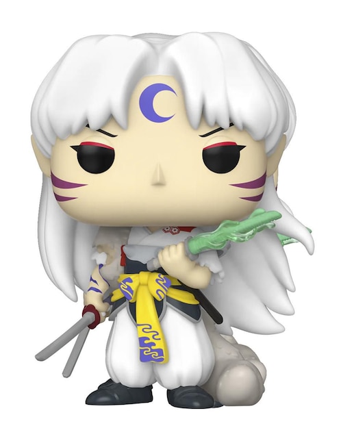 Funko POP! Animation Animators Colletion Sesshomaru