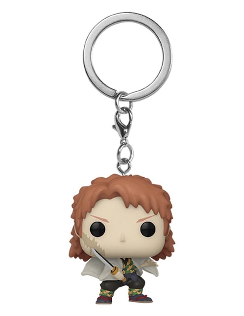 Pop! Demon Slayer Sabito