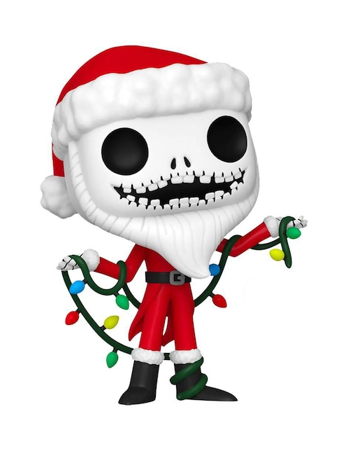 Funko Pop Pop! Disney Jack Skellington