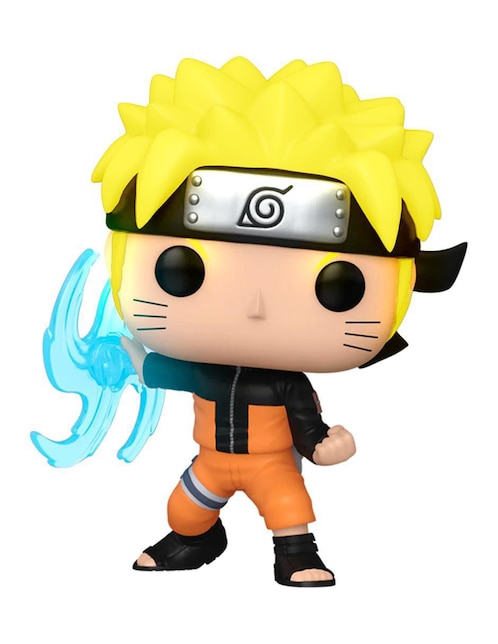 Funko Pop Pop! Naruto Shippuden Naruto