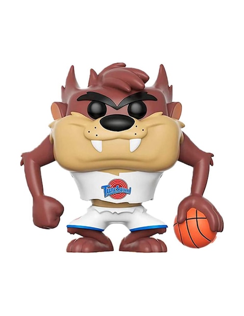 Funko Pop Pop! Space Jam Tazmania