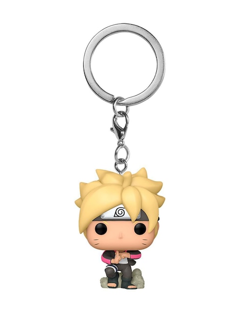 Funko Pocket Pop Keychan Pop! Boruto Boruto Uzumaki