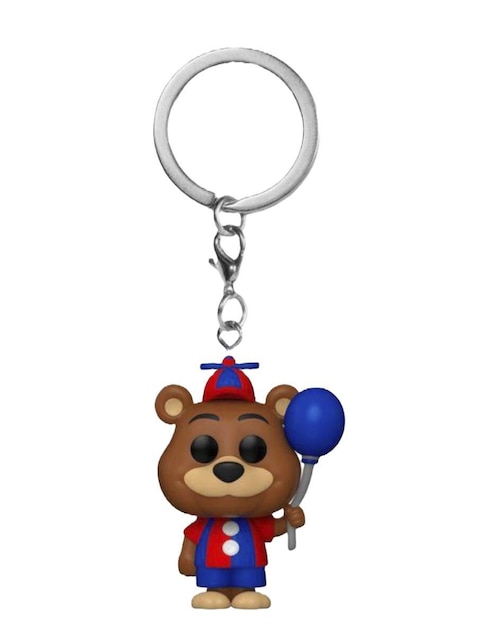 Funko Pocket Pop! Keychan Five Nights At Freddy's Balloon Freddy