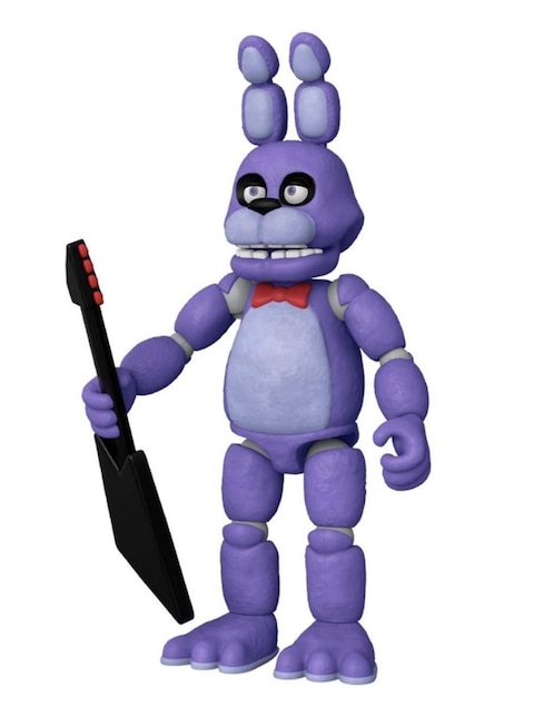 Funko POP Five Nights at Freddy's Bonnie articulado