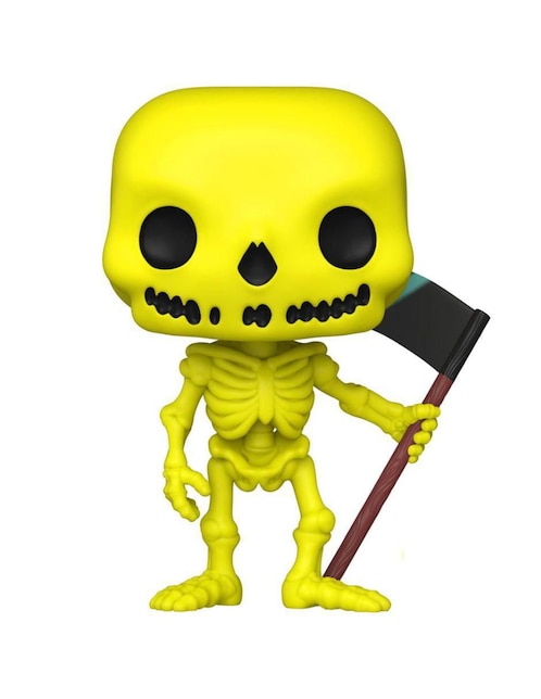 Funko Pop! Funko Pop Board Games La Muerte (Lotería)