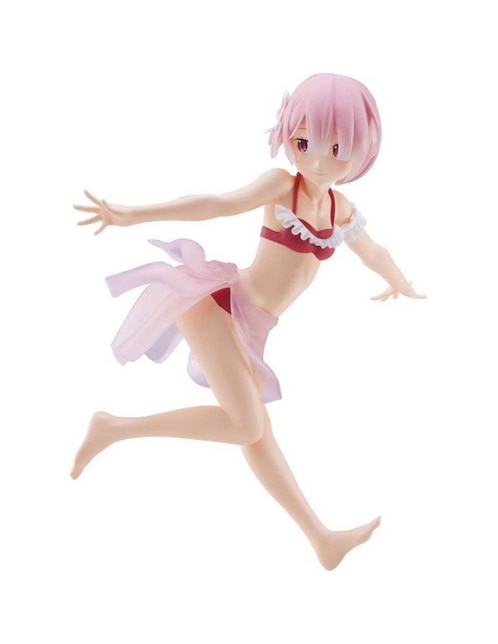 Figura de acción articulada Re: Zero Celestial Vivi collectors Banpresto
