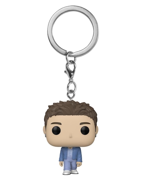 Pop! BTS RM