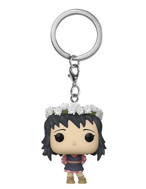 Pop! Demon Slayer Makomo