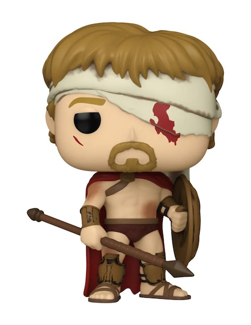 Funko Pop Pop! 300 Dilios