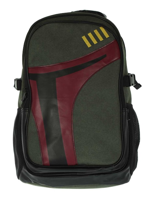 Mochila casual The Mandalorian Cerdá