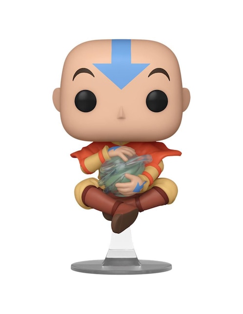 Pop! Avatar Aang Pop! Avatar Aang