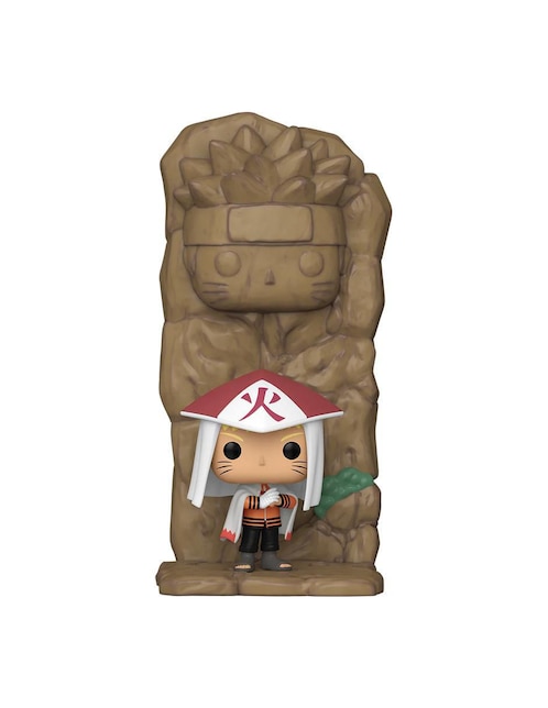 Funko Pop Pop! Boruto Naruto Uzumaki