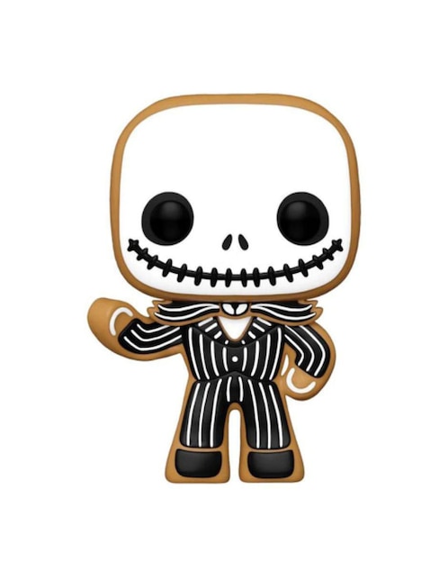 Funko Pop! Disney Jack Skellington