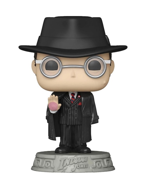 Funko Pop Pop! Indiana Jones Arnold Toht