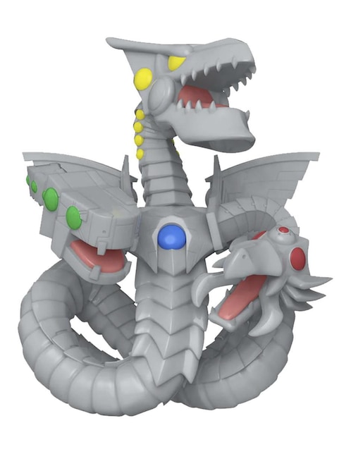Funko POP! Animation Yu-Gi-Oh! Cyber end Dragon