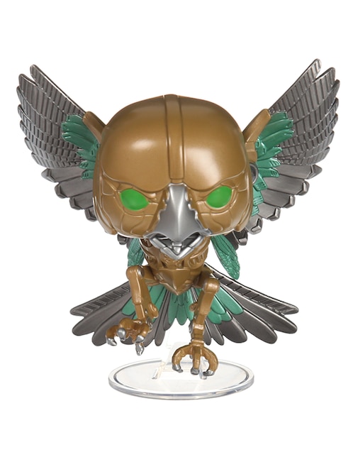 Funko POP! Movies Transformers: Rise of the Beasts Airazor