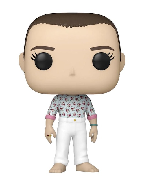 Pop! Stranger Things 4 Eleven
