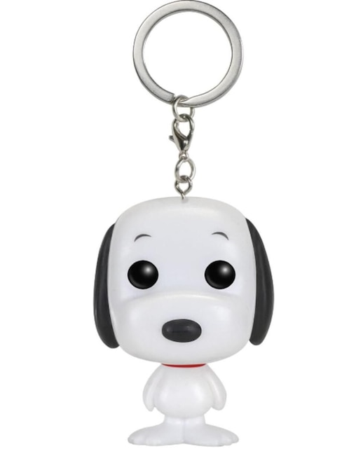 Llavero Funko Snoopy