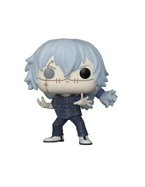 Funko Pop Pop! Jujutsu Kaisen Mahito