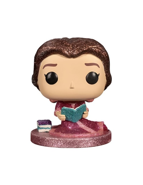 Pop! Disney Princesas Belle Pop! Disney Princesas Belle