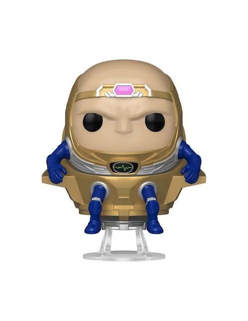 Funko Pop Pop! Ant-Man and the Wasp Quantumania M.O.D.O.K