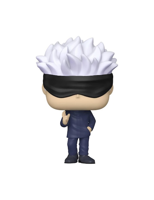 Pop! Jujutsu Kaisen Satoru Gojo Pop! Jujutsu Kaisen Satoru Gojo