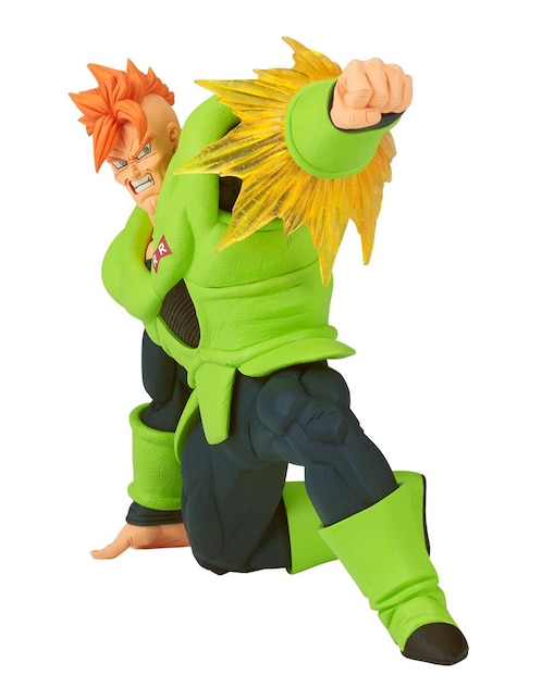 Figura de acción Dragon Ball Banpresto