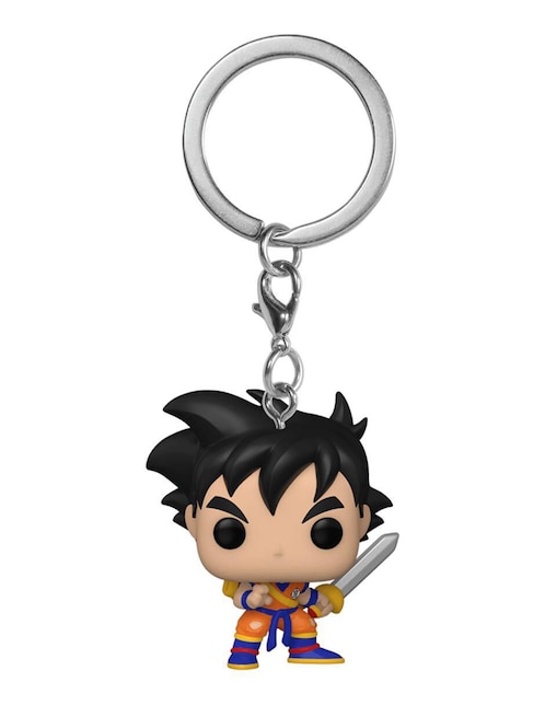 Llavero Funko Gohan