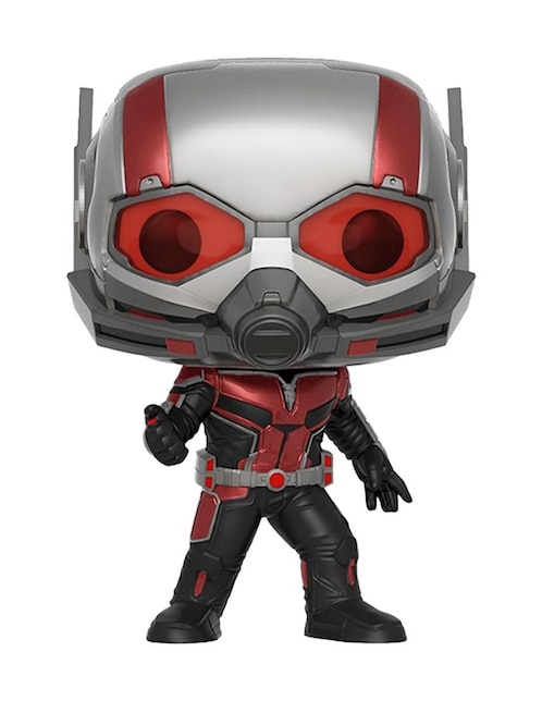 Funko Pop Pop! Marvel: Ant-man and the Wasp Ant-Man