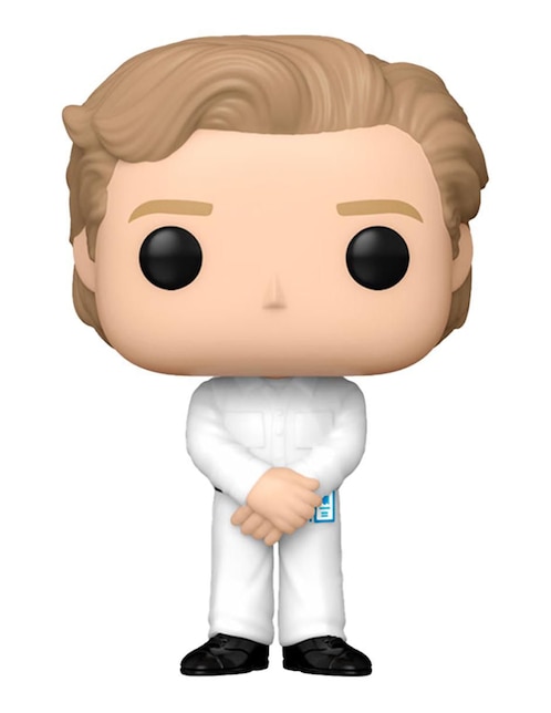 Funko Pop Pop! Stranger Things 4 Henry 001