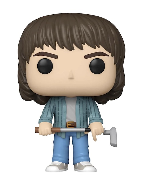 Pop! Stranger Things 4 Jonathan 1