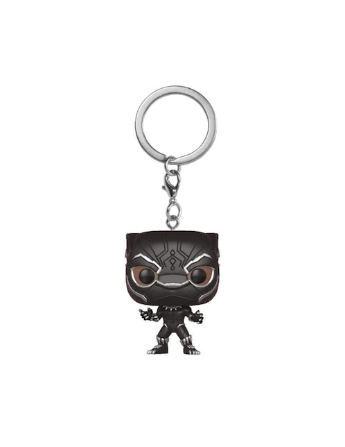 Llavero Funko Black Panther