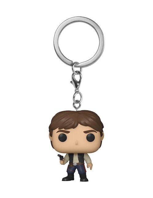Pop! Star Wars Han Solo Pop! Star Wars Han Solo