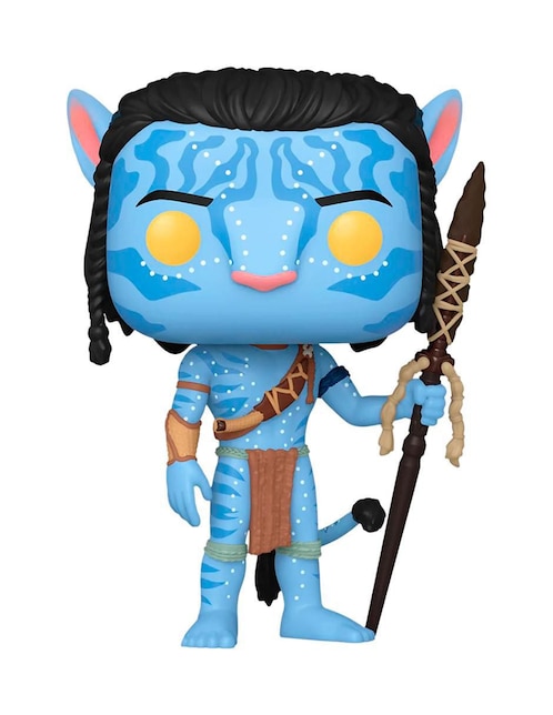 Funko Pop Pop! Avatar: Way of Water Jake Sully