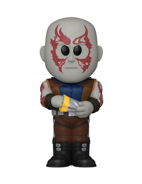 Funko Soda Guardians of the Galaxy Vol. 3 Drax