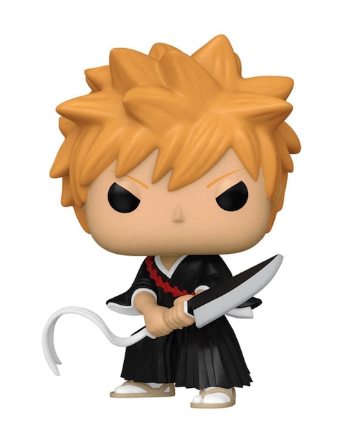 Funko Pop Pop! Bleach Ichigo
