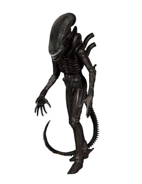 Figura de colección Aliens Xenomorph collectors Mezco