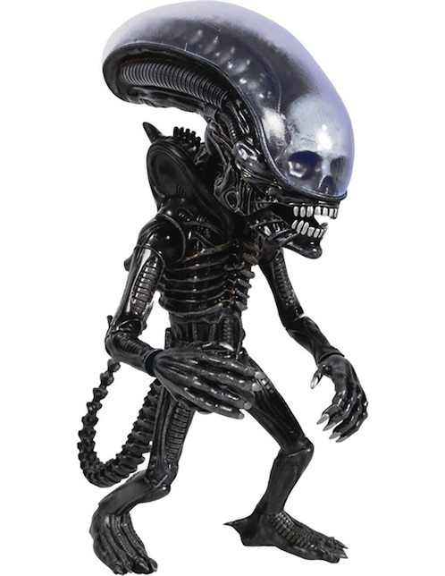 Figura de colección Aliens Predator collectors Mezco