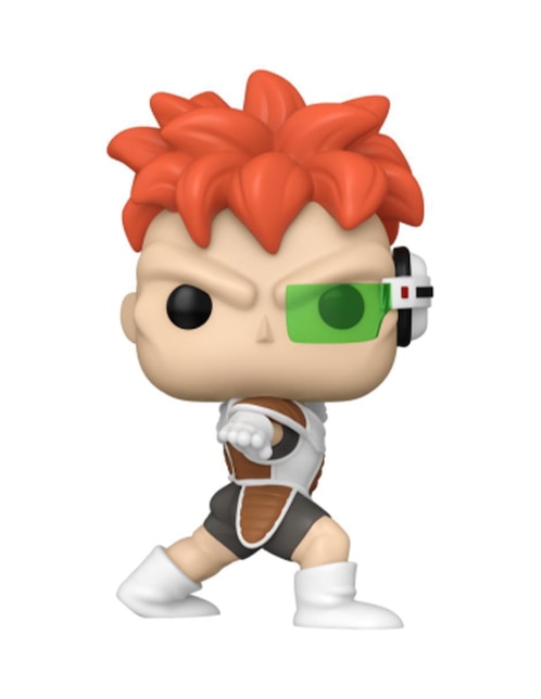 Funko Pop Pop! Dragon Ball Z Recoome