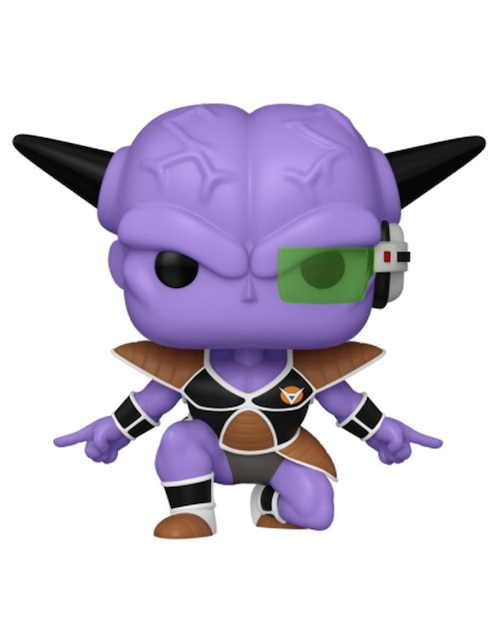 Funko Pop Pop! Dragon Ball Z Ginyu
