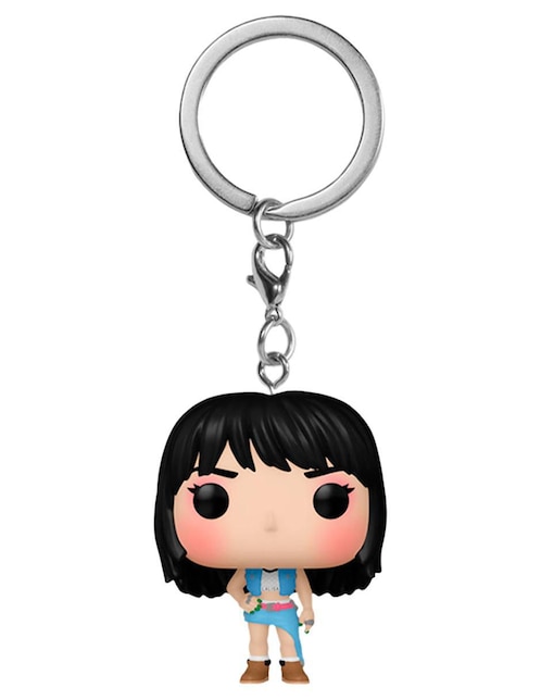 Funko Pop Keychain Pop! Blackpink Lisa
