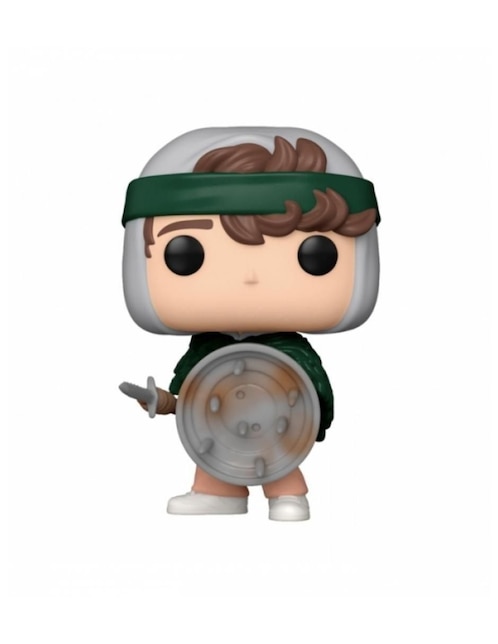 Funko Pop Pop! Stranger Things Dustin