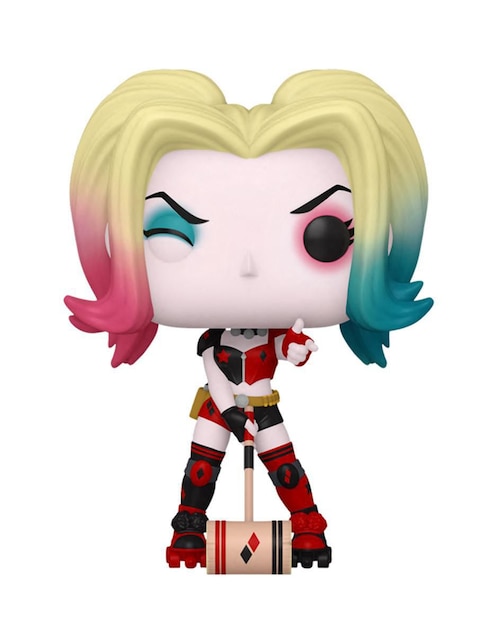 Funko Pop! Warner Bros Harley Quinn