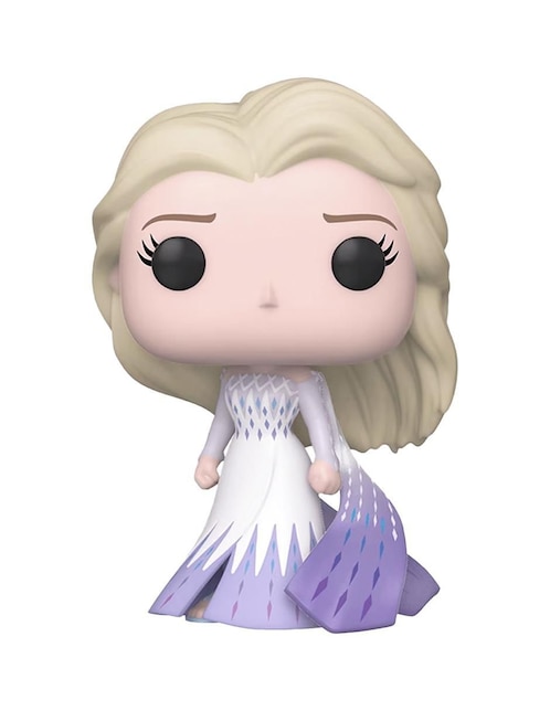 Funko Pop Pop! Frozen Elsa