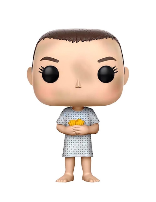 Pop! Stranger Things Eleven
